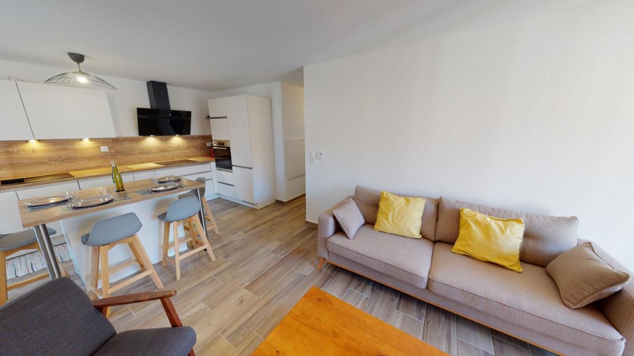 Au Pied Du Mont 1 Free Parking Apartment Obernai Exterior photo