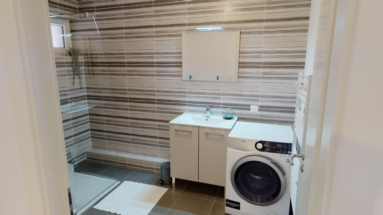 Au Pied Du Mont 1 Free Parking Apartment Obernai Exterior photo